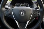 Acura TLX 3.5L V6 SH-AWD 2015 года